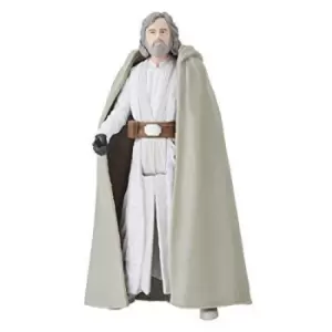 Star Wars Force Link 2.0 Luke Skywalker Jedi Master