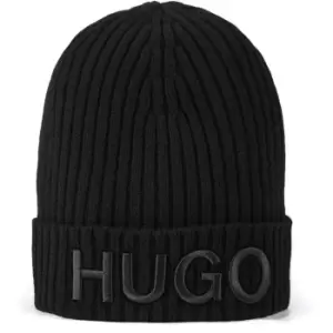 Hugo X565-2 Beanie - Black