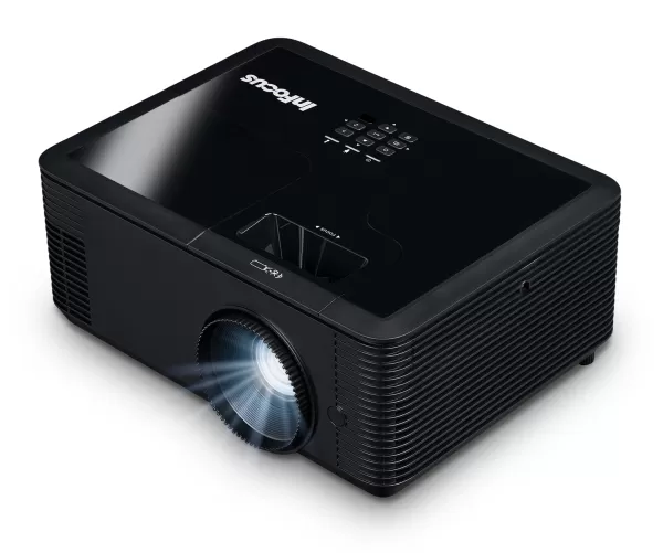 InFocus IN136 4000 ANSI Lumens Standard Throw Projector