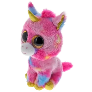 B&S Puppet Beanie Boos Fantasy