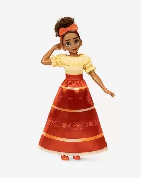 Disney Encanto Dolores Fashion Doll