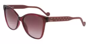 Liu Jo Sunglasses LJ736S 603