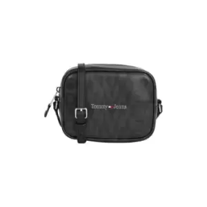 Tommy Jeans Tjw Must Camera Bag - Black