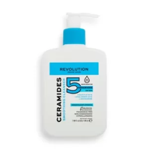 Revolution Skincare Ceramides Smoothing Cleanser