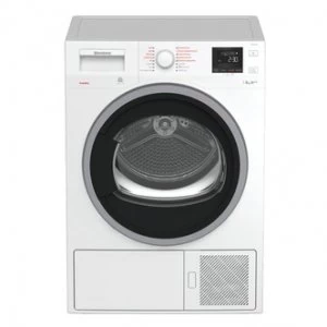 Blomberg LTH3842W 8KG Heat Pump Tumble Dryer