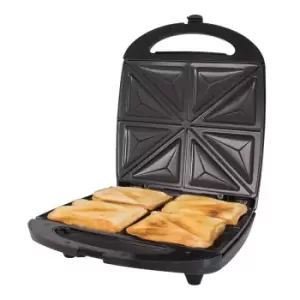 Quest 35990 4 Portion Sandwich Toaster