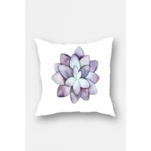 YS54674558532 Multicolor Cushion Cover