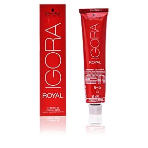 Schwarzkopf Professional Igora Royal Hair Colour 60ml