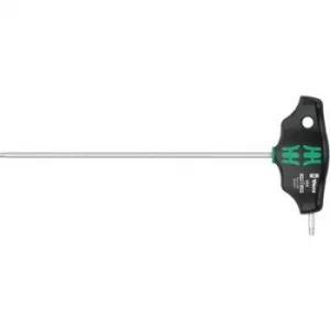 Wera 454 Imperial Allen wrench Spanner size (inch): 3/32" Blade length: 150 mm