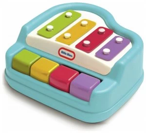 Little Tikes Piano