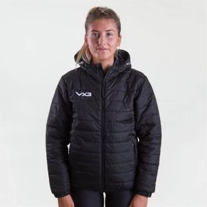 VX-3 Pro Jacket Womens - Black