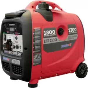 Endress ESE 2300i Four-stroke Power generator 2.3 kW 230 V 23 kg