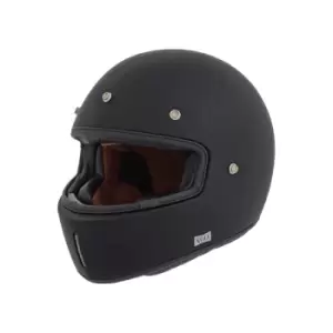 Nexx X.G100 Purist Black Matte Full Face Helmet M