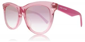 Marc Jacobs Marc 118/S Sunglasses Fuschsia 271 54mm