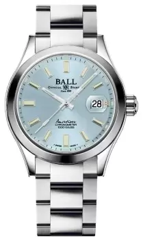 Ball Company NM3000C-S2C-IBE Engineer Master II Watch