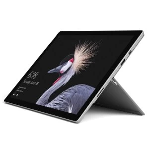 Microsoft Surface Pro 5 12.3 2017 WiFi 1TB