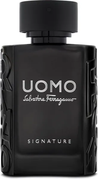 Salvatore Ferragamo Uomo Signature Eau de Parfum For Him 30ml