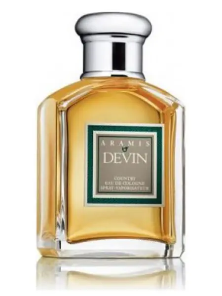 Aramis Devin Country Eau De Cologne For Him 100ml