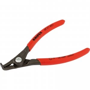 Knipex 90 Degree External Circlip Pliers 3mm - 10mm