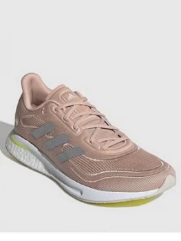 adidas Supernova - Beige, Size 6, Women