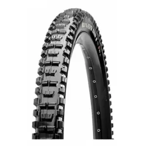 Maxxis Minion DHF 29 DD/3C/TR - Black