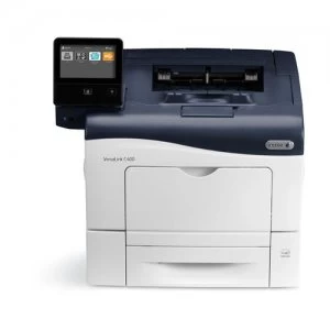 Xerox VersaLink C400 Colour Laser Printer