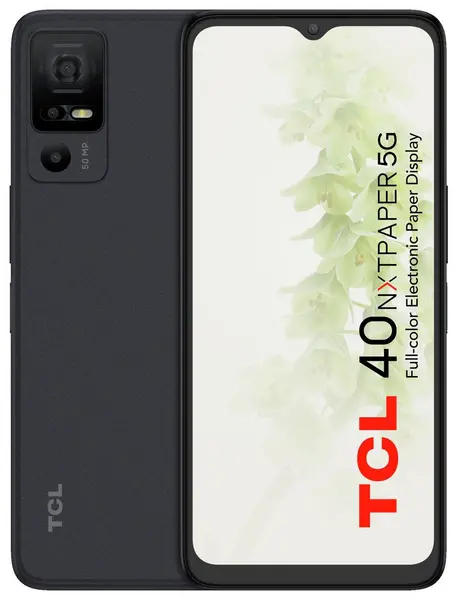 TCL 40 NxtPaper 5G 2023 256GB