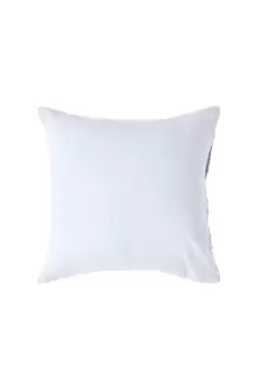 European Linen Pillowcase, 80 x 80 cm