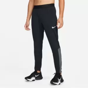 Nike Pro Dri-FIT Flex Vent Max Mens Training Pants - Black