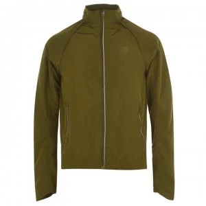 Karrimor XLite Convertible Jacket Mens - Khaki