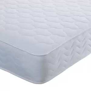 Tuscany Orthopaedic Coil Spring Mattress