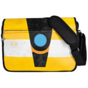 Borderlands Messenger Bag ClapTrap