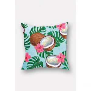 YS853470106 Multicolor Cushion Cover