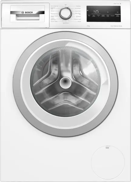 Bosch Series 4 WAN28259GB 9KG 1400RPM Washing Machine