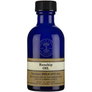 Neals Yard Remedies Organic Rosehip Oil 50ml