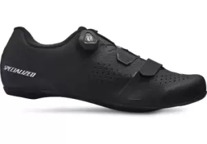 Specialized Torch 2.0 Road Cycling Shoes Black