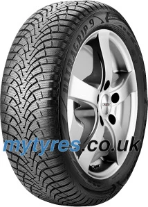 Goodyear UltraGrip 9 175/65 R15 88T XL