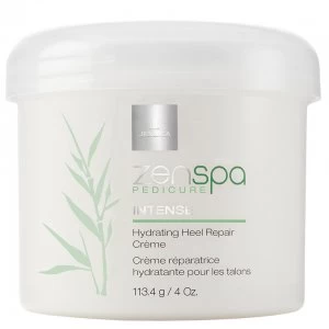 Jessica ZenSpa Intense Heel Repair Cream 113g