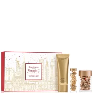 Elizabeth Arden Making Spirits Bright Vitamin C Set (Worth £71.33)