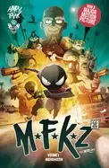 mfkz vol 1