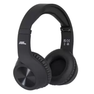 No Fear Bluetooth 00 - Black