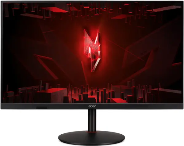 Acer Nitro 32" XV322QKKVbmiiphuzx 4K Ultra HD IPS Gaming LED Monitor