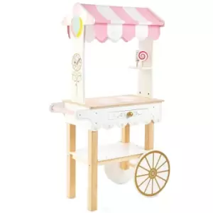 Le Toy Van Honeybake Tea and Treats Trolley