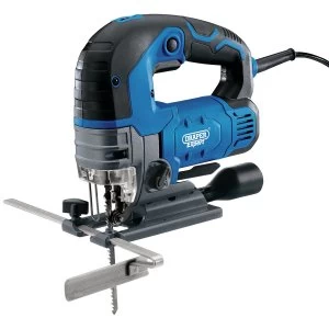 Draper Jigsaw - 750W