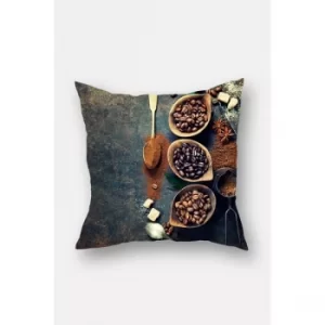 YS72972959 Multicolor Cushion Cover