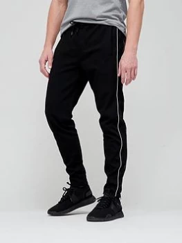 BOSS Lamont Joggers - Black Size XL Men