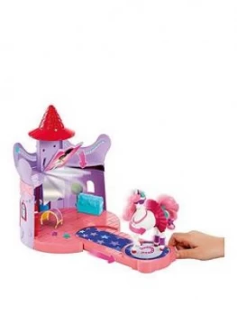 Nella The Princess Knight Nella The Princess Knight Trinket'S Stable Playset