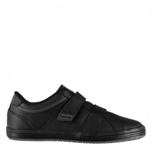 Lonsdale Ladbroke V Trainers Mens - Black