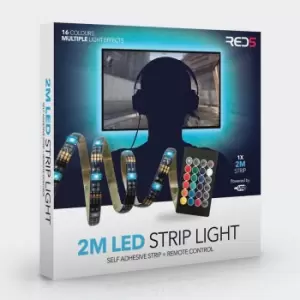 LED Strip Lights - 2M