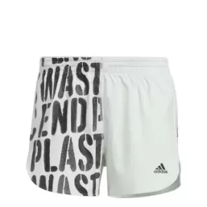 adidas RFTO Shorts Womens - Green